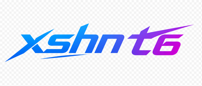 xshn t6 logo